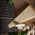 Ренде за чесън