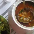 Мерителни Черпаци