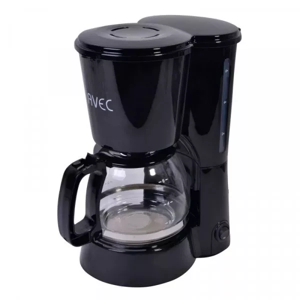 Снимка на Кафе машина  за шварц- AVEC - 750 мл