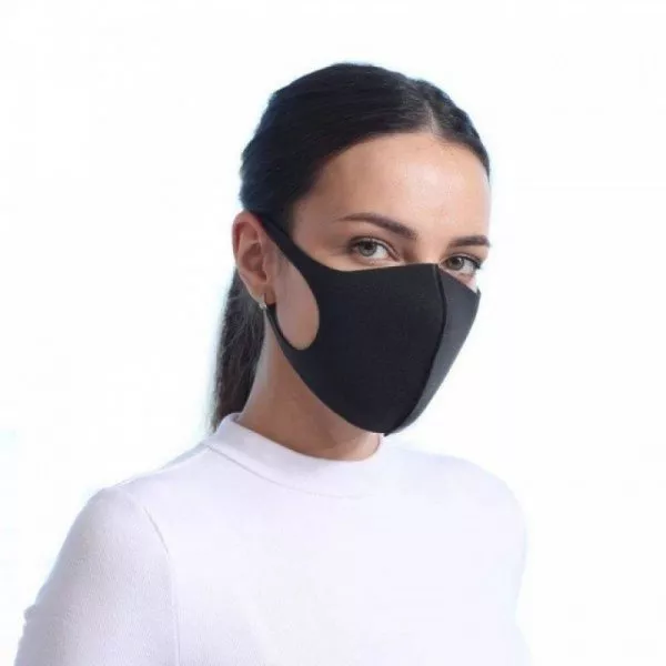 Снимка на Защитни неопренови маски за многократна употреба