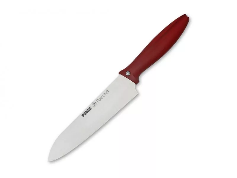 Снимка на Професионален готварски нож Pirge - 32.5 см