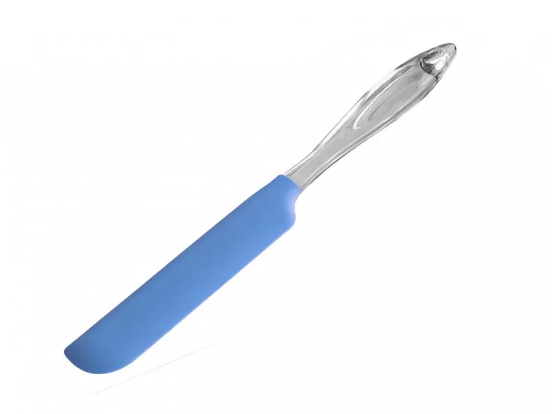 Снимка на Силиконов нож за размазване