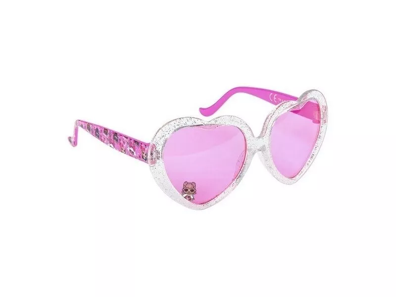 Снимка на Слънчеви очила за момиче LOL SURPRISE с UV защита