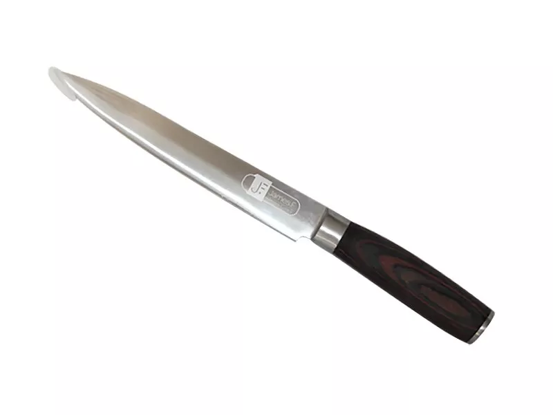 Снимка на Универсален кухненски нож Лукс - 32 см