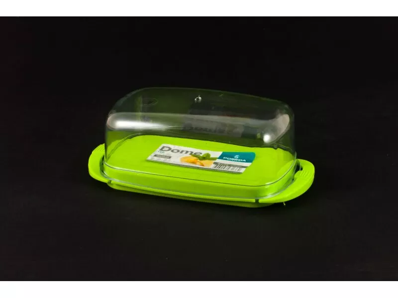 Снимка на Пластмасова кутия за съхранение на масло