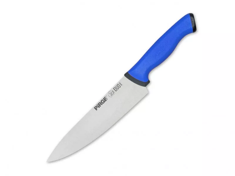 Снимка на Професионален готварски нож Pirge - 21 см