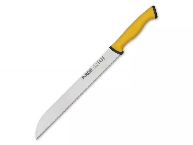 Снимка на Нож за хляб Pirge - 35 см