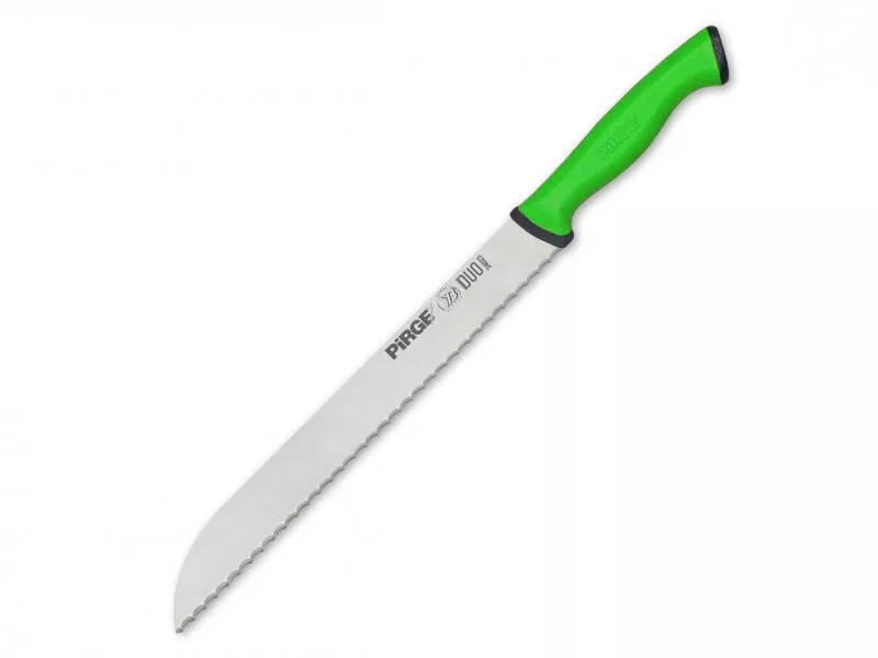 Снимка на Нож за хляб Pirge - 35 см