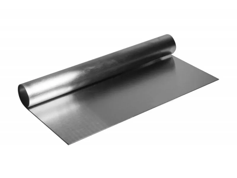 Снимка на Практичен метален нож за тесто 20 см