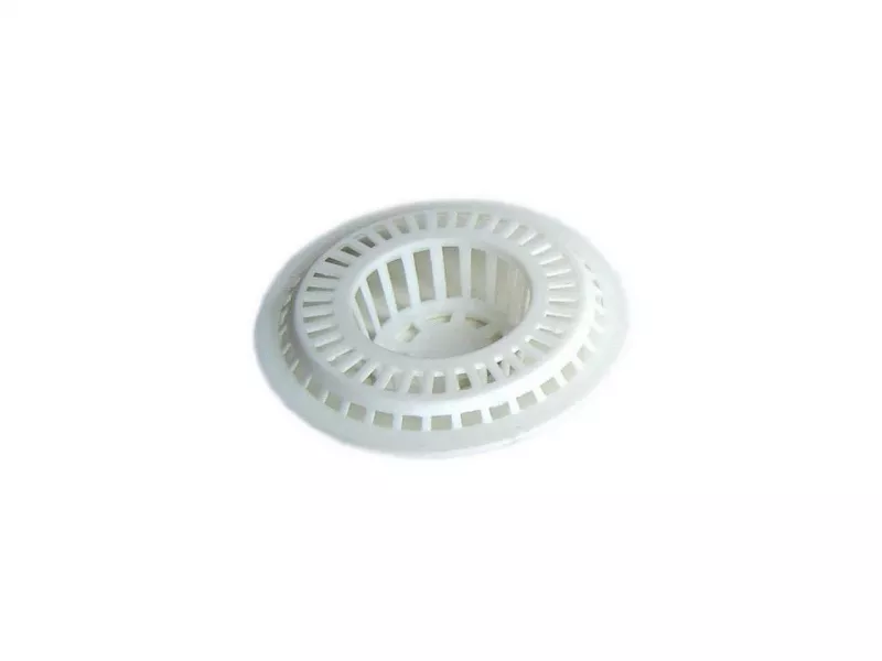 Снимка на Пластмасова решетка за мивка