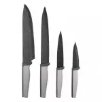 Комплект кухненски ножове - 4 бр.