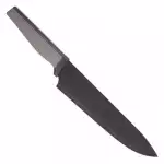 Универсален кухненски нож - черен мрамор