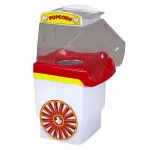 Снимка на Автоматична машина за пуканки с цвят 