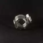Снимка 4 на Комплект стъклени буркани с капачка - 4 бр.