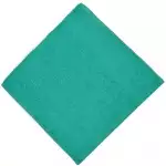 Снимка на Памучна хавлиена кърпа за ръце - резедава - 29 х 48 см с цвят 