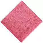 Снимка на Памучна хавлиена кърпа за ръце - корал - 29 х 48 см с цвят Розов