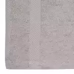 Снимка 2 на Памучна хавлиена кърпа за баня - taupe - 90 х 50 см