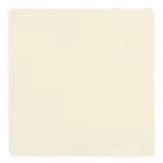 Снимка на Памучна хавлиена кърпа за лице - екрю - 44 х 78 см с цвят 