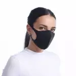Снимка 1 на Защитни неопренови маски за многократна употреба