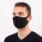 Снимка 2 на Защитни неопренови маски за многократна употреба
