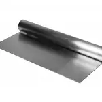 Снимка 2 на Практичен метален нож за тесто 20 см