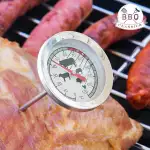Снимка 1 на Кухненски термометър за месо