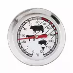 Снимка 3 на Кухненски термометър за месо