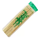 Комплект 90 броя бамбукови шишчета - 30 см