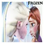 Снимка 4 на 3D Детска раница Frozen