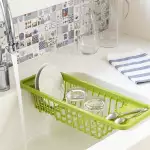 Снимка 1 на Практичен сушилник за мивка