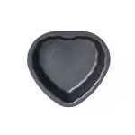 Снимка 3 на Голяма формичка Сърце за мъфини и крем - 12см