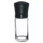 Снимка на Мелничка за черен пипер или сол размер L с цвят Черен