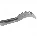 Снимка 1 на Метален нож с щипка за диня и пъпеш