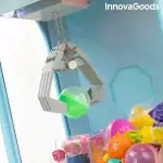 Снимка 3 на Панаирна машина за бонбони и играчки със звук и светлина