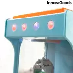 Снимка 5 на Панаирна машина за бонбони и играчки със звук и светлина