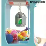 Снимка 7 на Панаирна машина за бонбони и играчки със звук и светлина