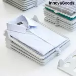 Снимка 10 на Комплект от 5 табли органайзери за дрехи InnovaGoods