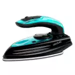 Снимка 4 на Портативна пътническа ютия на пара 1200W