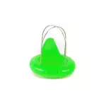 Снимка на Практична белачка за киви с цвят Зелен