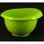 Снимка на Пластмасова купа за миксер 3.2 л с цвят Зелен