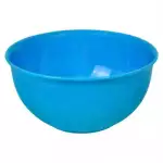 Синя пластмасова купа - 3л