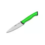 Снимка на Универсален нож за плодове Pirge - 20 см с цвят Зелен
