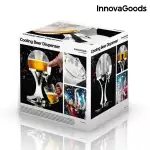 Снимка 8 на Диспенсър за напитки Inovagoods - 3.5 литра