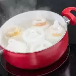 Kомплект за приготвяне на яйца