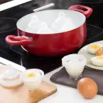 Снимка 7 на Kомплект за приготвяне на яйца
