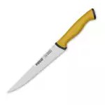 Снимка на Нож за сирена Pirge - 26 см с цвят Жълт