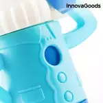 Снимка 4 на Абсорбатор за премахване на миризми от хладилник InnovaGoods
