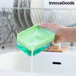 Снимка 6 на Дозатор за течен сапун за мивка