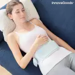 Безжичен колан за масаж и топлина
