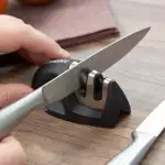Снимка 1 на Точило за ножове с различни наточвания